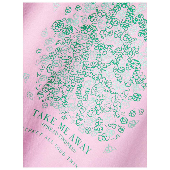 Name It Παιδική κοντομάνικη μπλούζα Name It Παιδική κοντομάνικη μπλούζα